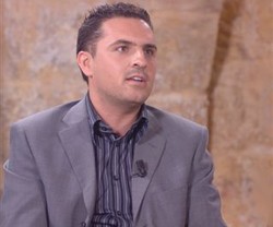 Briguglio talks to the BBC world service on green economics