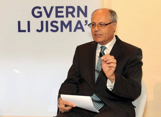 Minister welcomes IMF Board’s conclusions on Malta report