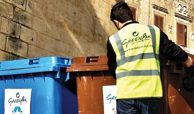 Changes to the collection of recyclable waste in Victoria