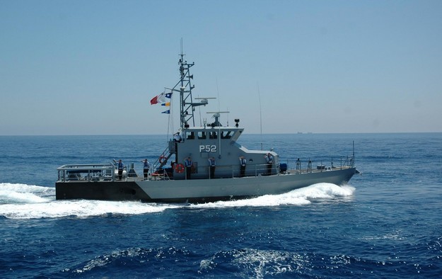 AFM intercepts Italian fishing vessels in Maltese waters