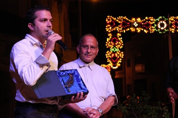 Schola Cantorum Jubilate awarded ‘Palma tad-Deheb’ 2013