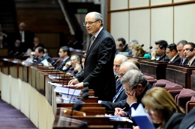 Pre-Budget 2014 consultation period to begin in September