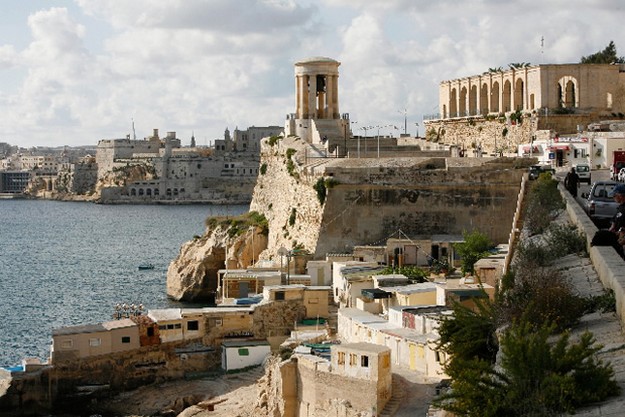 Future of the EU – Join in with Citizens’ Dialogue in Valletta