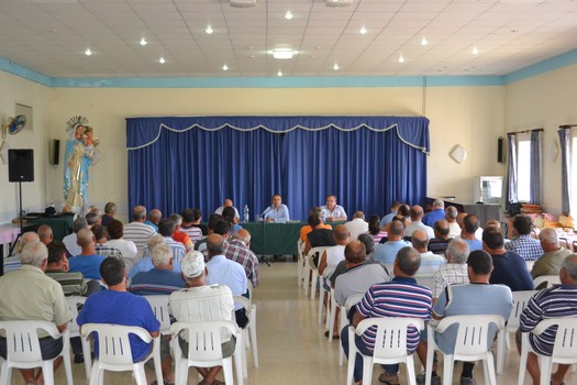 Producers’ Organisations of Tomatoes for Processing AGM Producers’ Organisations of Tomatoes for Processing AGM