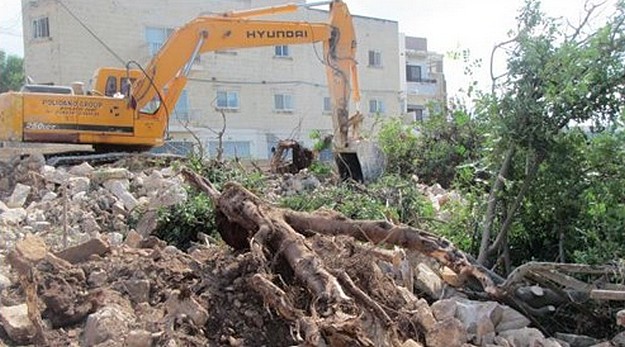 Open Storage Facilities urgently needed in Gozo, says GRTU