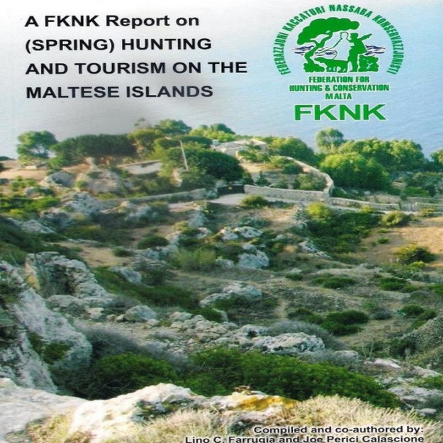 FKNK publishes its report on spring hunting and tourism