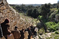 MEPA re-starts its series of monthly educational tours