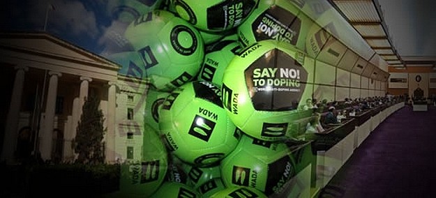 National Anti-Doping Organisation keeps sports clean & fair