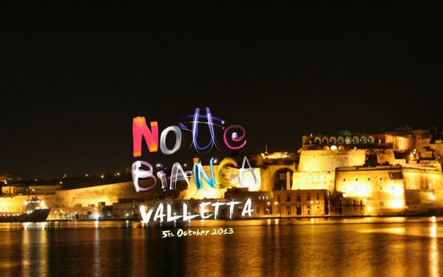 Gozo Channel special service to Valletta for Notte Bianca