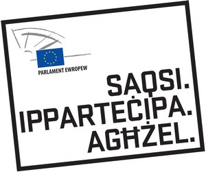 European elections Malta information campaign launched