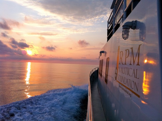Seafloor Exploration Training Course taking place in Malta
