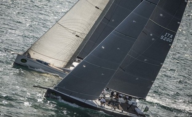 Kristina Plattner’s Z-86, Morning Glory takes the gun and line honours
