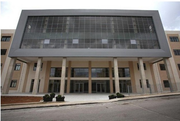MSEAM seminar taking place at Gozo College Boys’ Secondary School