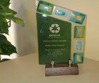 Gozo Councils win Green MT Awards for Best Recyclables Recovery