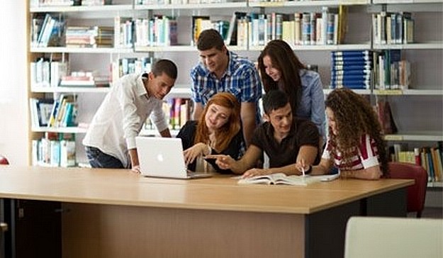 MCAST currently providing courses to over 6400 students