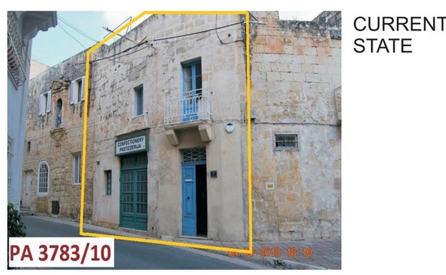 Applications will not comprise the character of Naxxar, says MEPA