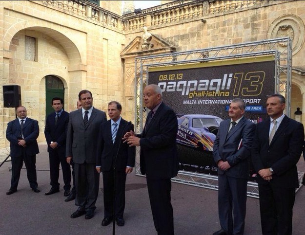 President Abela launches 8th edition of Paqpaqli Ghall-Istrina