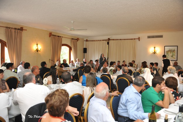 Fifty Blessed years of work in faith and love with young people