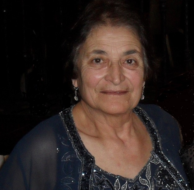 Salvina Buttigieg is winner of 16th edition ‘Gieh in-Nadur Award’