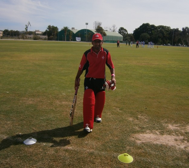 Malta Cricket Association T20 Cricket Competition continues