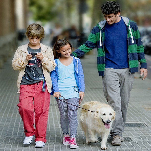 Vodafone empowers parents to protect children with new application Vodafone empowers parents to protect children with new application