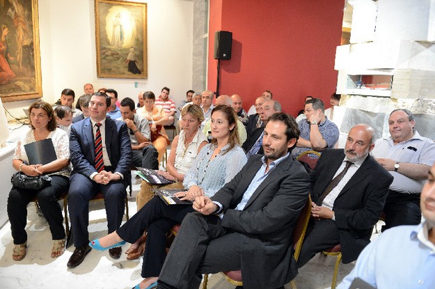 Gozo debates focus on the Gozitan identity & need for holistic strategy