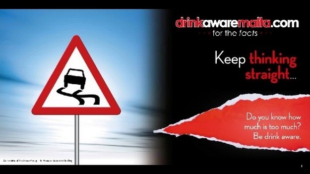 TSG launches drink drive Christmas campaign – “Keep thinking straight”