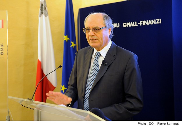 Finance Minister "welcomes European Commission's conclusion on the budget"