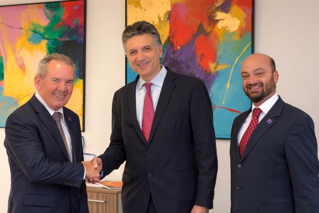 GO renews partnership agreement with Malta Hotels & Restaurants Assoc.