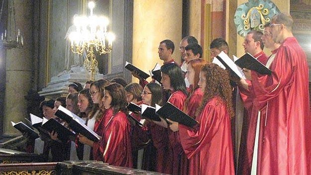 Gozo NGOs Association voices its support to Schola Cantorum Jubilate Gozo NGOs Association voices its support to Schola Cantorum Jubilate