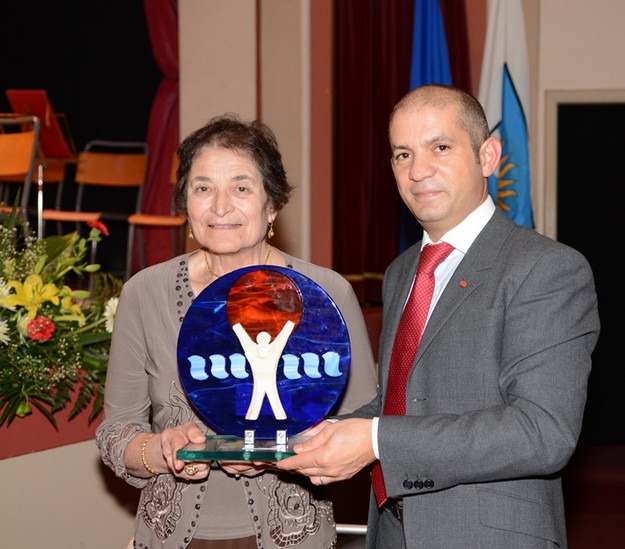Jum il-Kunsill 2013 – ‘Gieh in-Nadur Award’ and a blood donation session Jum il-Kunsill 2013 – ‘Gieh in-Nadur Award’ and a blood donation session