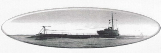 ‘At Tale of Tragedy and Heroics: The Loss of HMS Olympus’ – Lecture ‘At Tale of Tragedy and Heroics: The Loss of HMS Olympus’ – Lecture