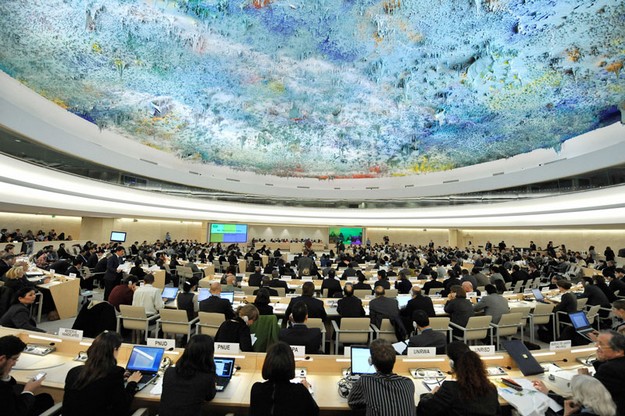 Malta’s human rights track record under the spot light in periodic review