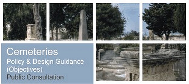 MEPA publishes new proposed policy & design guidance for cemeteries
