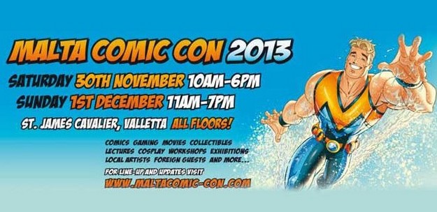 The Writers Club to participate in this weekend’s Comic Con 2013 The Writers Club to participate in this weekend’s Comic Con 2013
