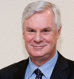 Peter McGovern is the new High Commissioner of Canada to Malta Peter McGovern is the new High Commissioner of Canada to Malta