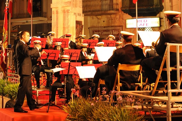 St Margaret Band concert to commemorate Verdi’s 200th birthday