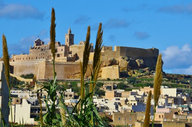 Joint initiative to relaunch Gozo 'Field Service' for maintenance & cleanliness