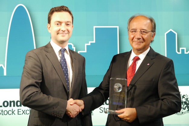 Banif Bank wins World Finance award for Best Banking Group Malta 2013