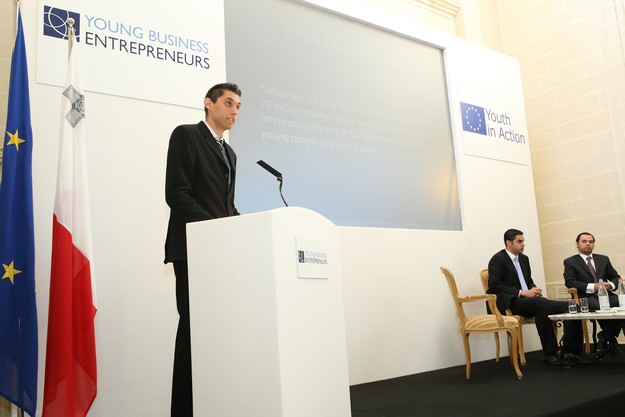 YBE welcomes Budget measures to assist more youth into business