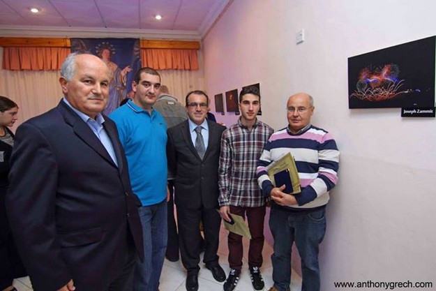 Winners announced for Zebbug Gozo Fireworks photography competition