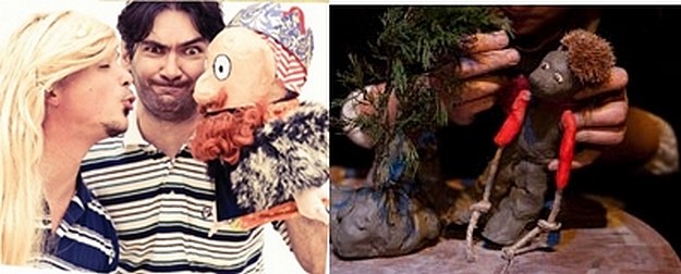 2 children’s events in Gozo as part of ZiguZajg International Arts Festival