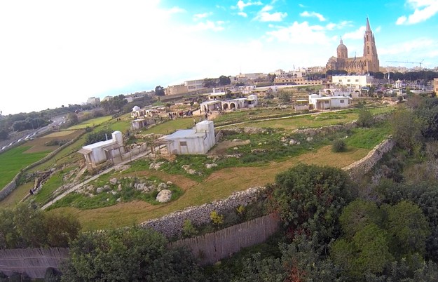 ‘Bethlehem f’Ghajnsielem’ attracts more than 20,000 visitors