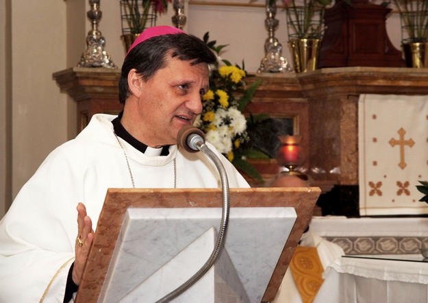 Message by the Bishop of Gozo on the Feast of the Holy Family