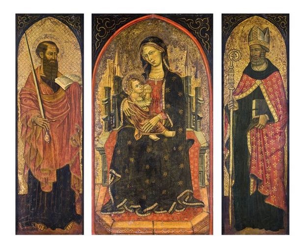 Christmas at the Priory – FAA fundraising event at St Mark’s Church