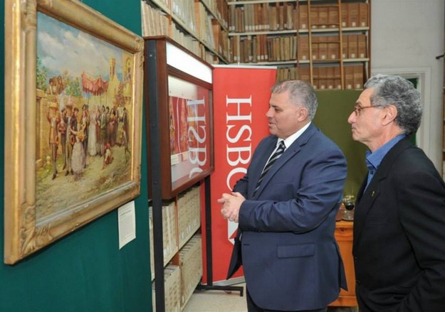Engagements & Weddings in Gozo Past – Exhibition by the National Archives Gozo