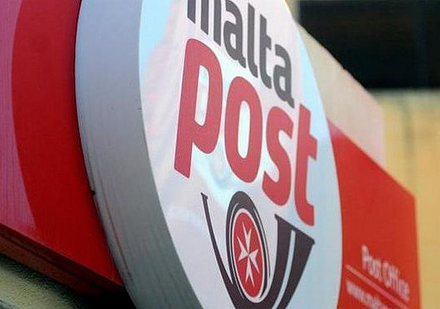 Only 37% of households satisfied with MaltaPost prices - Survey