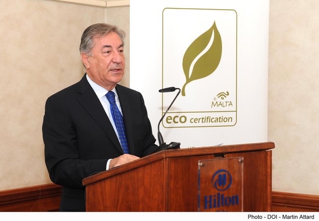MTA Eco-Certification for hotels now recognised  by World Council for Sustainable Tourism