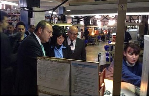 Gozitan businesses planning investment on the island for 2014 Gozitan businesses planning investment on the island for 2014