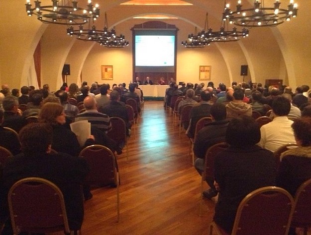 ETC information meeting held on EAP for Gozo applicants
